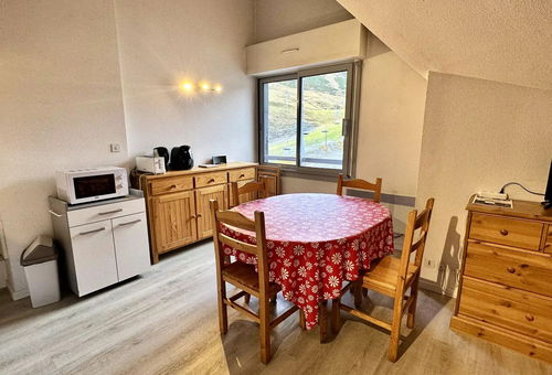 Appartement 1 chambre Bagnères-de-bigorre