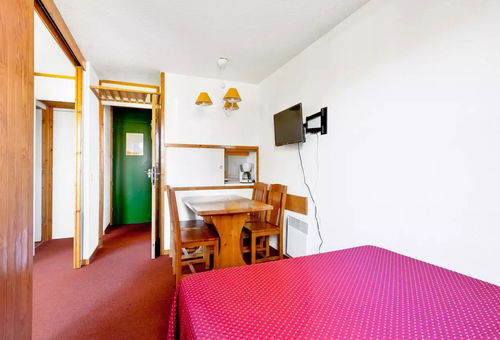 Apartment 1 bedroom La Plagne-tarentaise