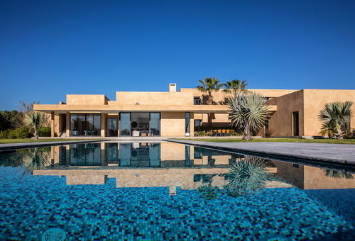 Maison 6 chambres Marrakech