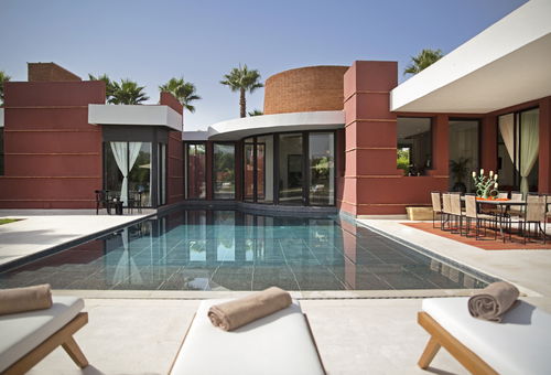 Maison 4 chambres Marrakech
