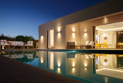 Villa 4 bedroom Marrakech