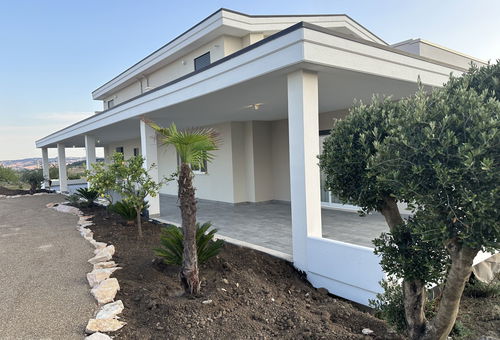 Villa 7 bedroom Vasto