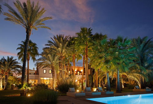 Maison 8 chambres Marrakech