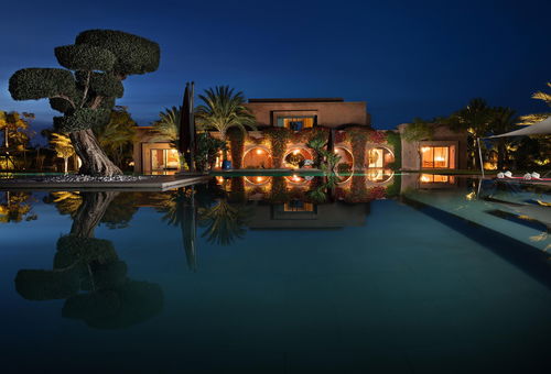 Maison 5 chambres Marrakech