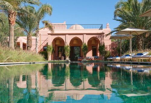 Maison 4 chambres Marrakech