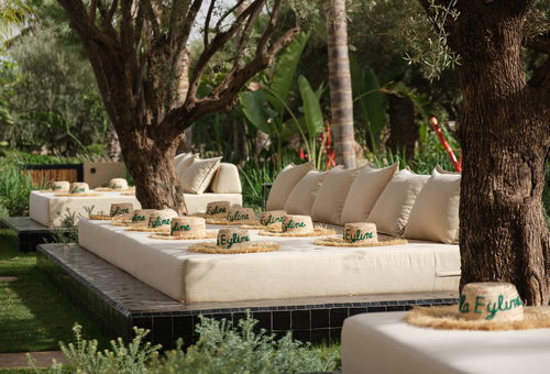 Villa 7 bedroom Marrakech