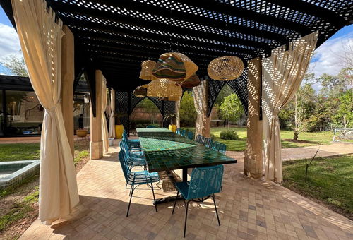 Villa 8 bedroom Marrakech