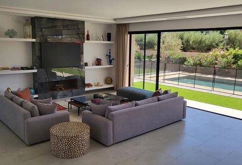 Maison 4 chambres Marrakech