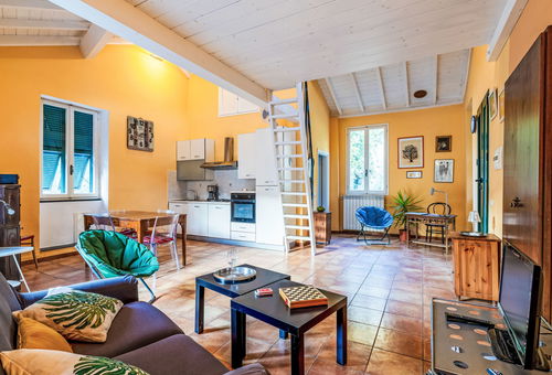 Appartement 1 chambre Molini