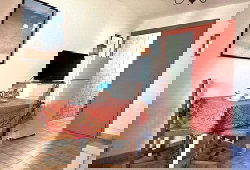 LE LAVANDOU (83) - SAINT CLAIR - RESIDENCE LA PLAGE D&#39;OR APARTMENT 2...