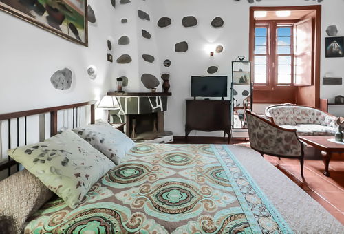 Tenerife Rustic Studio