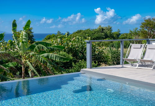 Villa 4 bedroom Le Grand-bourg
