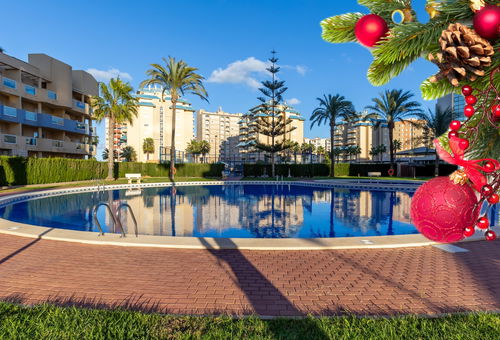 Villa 3 bedroom San Javier