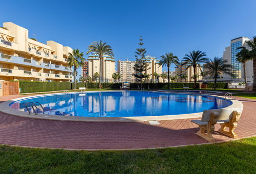 Villa 3 bedroom San Javier