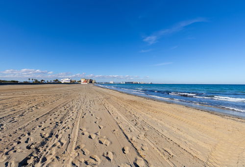 Villa 3 bedroom San Javier
