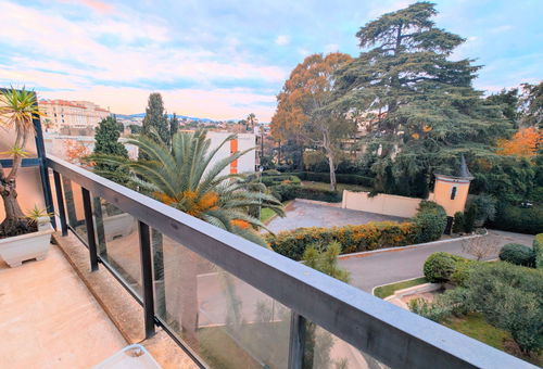 Apartment Cannes