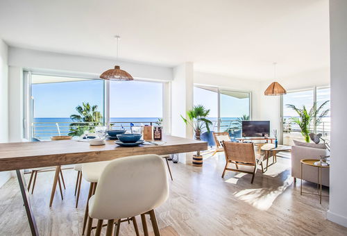 Appartement 2 chambres Cagnes-sur-mer