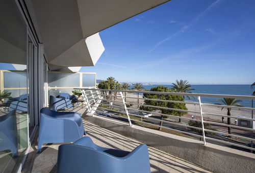 Apartment 2 bedroom Cagnes-sur-mer