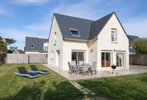 Villa 3 bedroom Clohars-carnoët