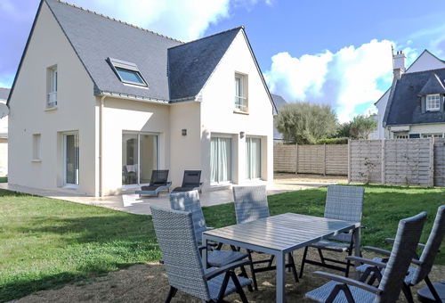 Villa 3 bedroom Clohars-carnoët