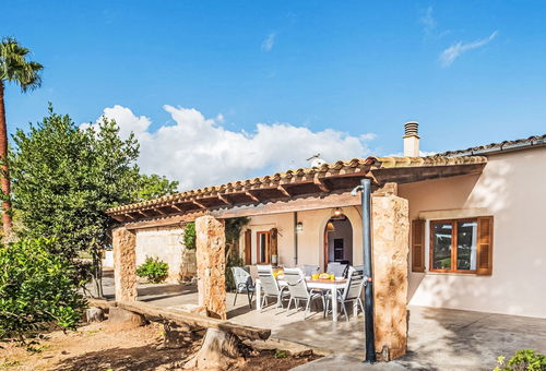 Villa 3 bedroom 