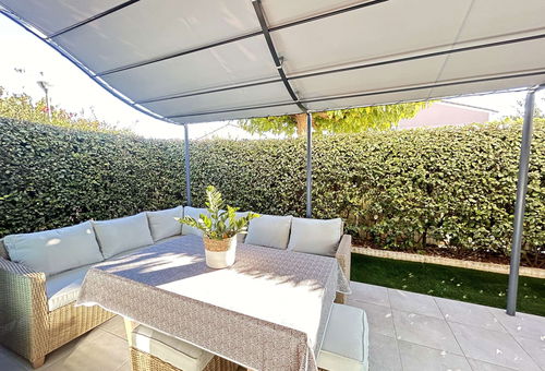 Le Muy (83) - LES VAUGRENIERS -LES BASTIDES Mazet 3 rooms - 58 m²...