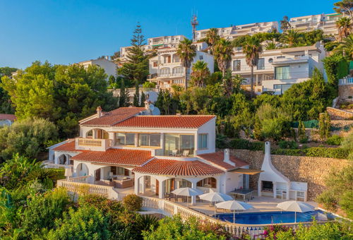 Villa 6 bedroom Son Bou