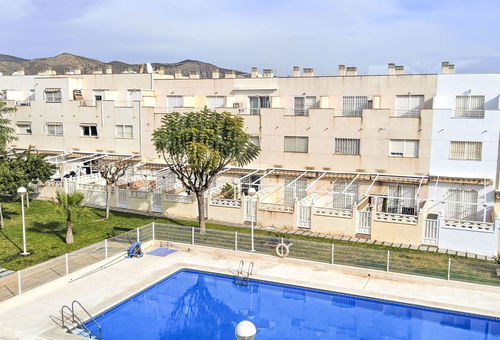 Maison 3 chambres El Campello