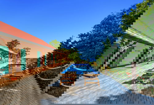 Villa 4 bedroom Capesterre-de-marie-galante