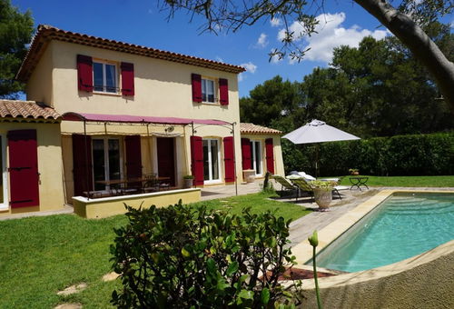 New " Villa Nova "