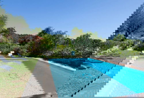 Maison 4 chambres Mougins