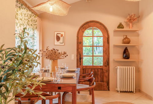Villa 4 bedroom Mougins