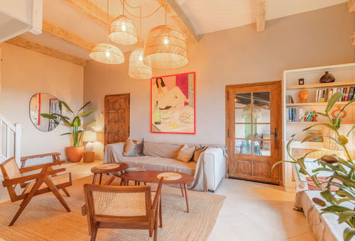 Maison 4 chambres Mougins