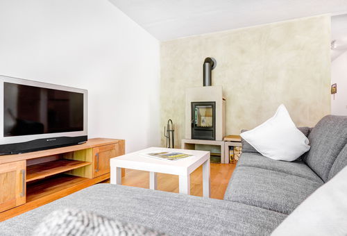Gartenappartement  Füchsle