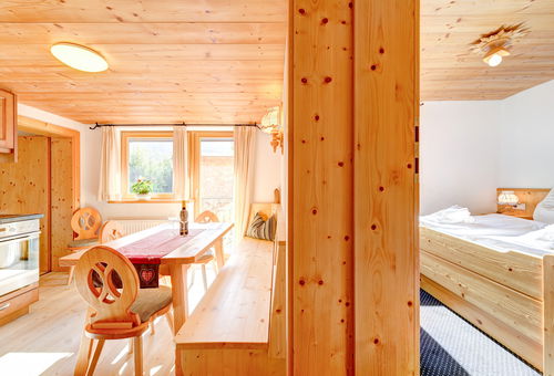 Familiennest Zentral