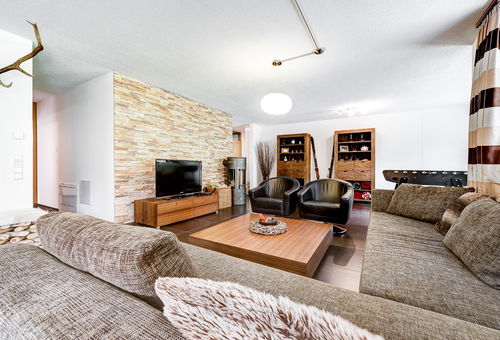 Appartement Ski In