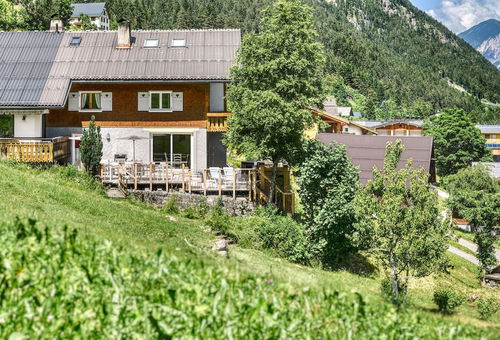Haus Fellner