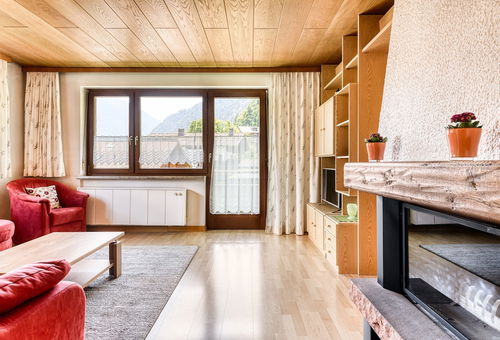 Appartement Sassella - Mäser-Apartments
