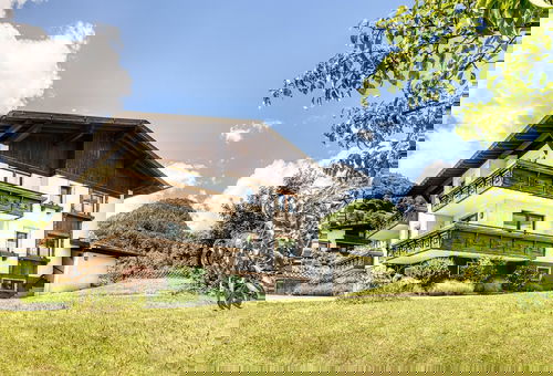 Appartement Sassella - Mäser-Apartments