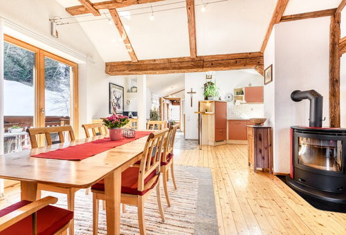 Chalet Fischer