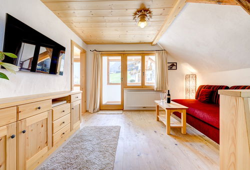 Appartement Zentral de Luxe
