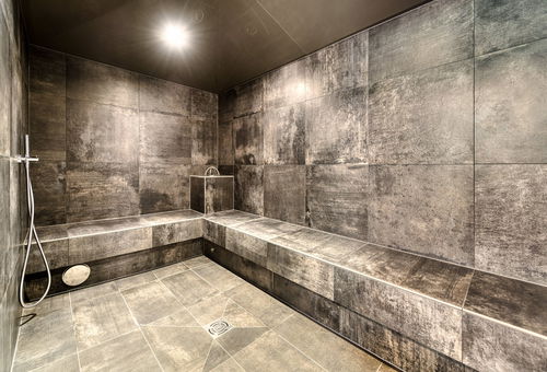 Brandnerhus Nr. 02 - Garten 3-Zimmer Ferienwohnung