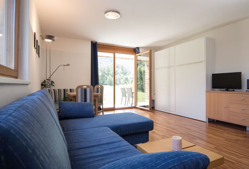 Gartenappartement Kirchdorf