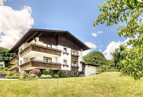 Appartement Golm - Mäser-Apartments