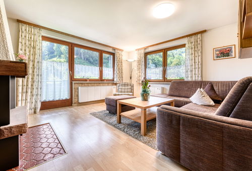Appartement Tilisuna - Mäser-Apartments