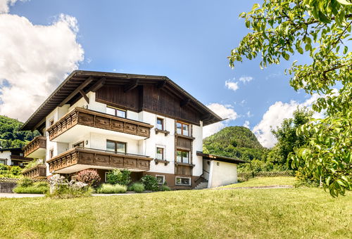 Appartement Tilisuna - Mäser-Apartments