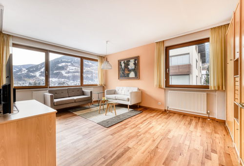 Panorama Ferienwohnung Blümentin - 2-Zimmer