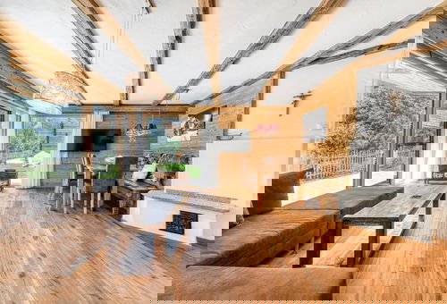 Dahoam Appartments – 3-Zimmer mit Terrasse Taleu