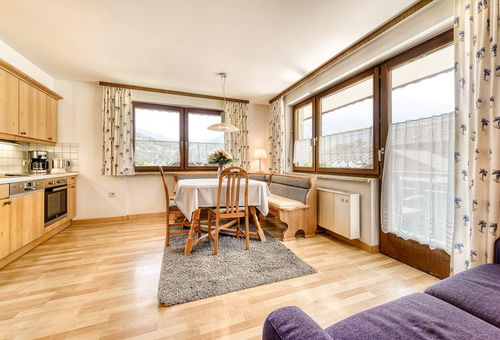 Appartement Schruns - Mäser-Apartments