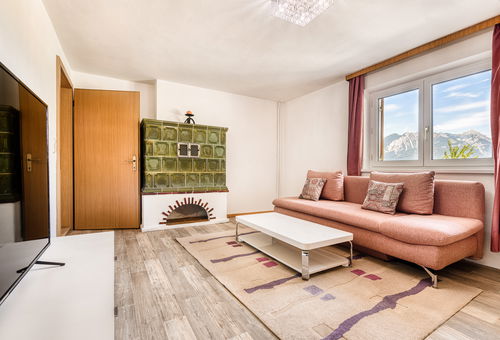 Familienferienwohnung Bürserberg Dorf
